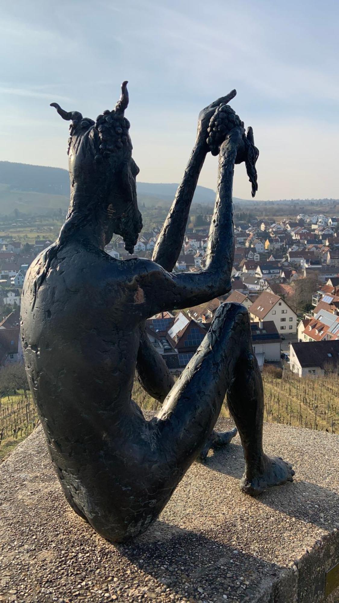 Unter Der Yburg Stetten Stetten  Exterior foto