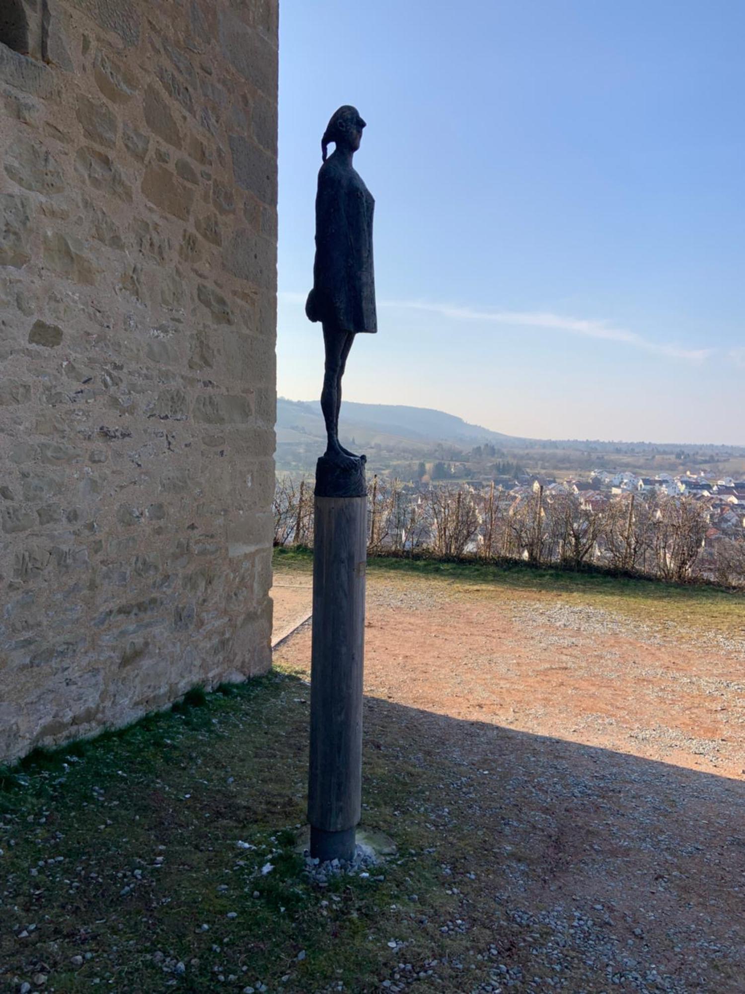 Unter Der Yburg Stetten Stetten  Exterior foto